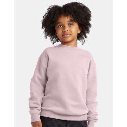 Spark Academy Youth Crew neck Sweatshirt