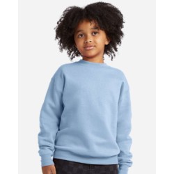 Spark Academy Youth Crew neck Sweatshirt