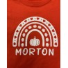 Morton Rainbow Pumpkin Youth and Adult