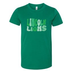 Lincoln Lions Youth and Adult