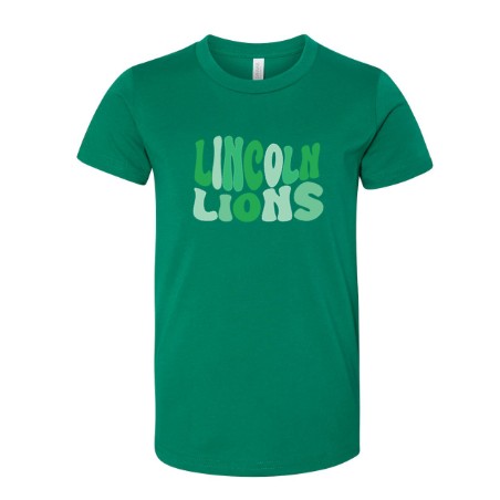 Lincoln Lions Youth and Adult