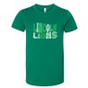 Lincoln Lions Youth and Adult