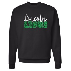 Lincoln Lions Youth and Adult