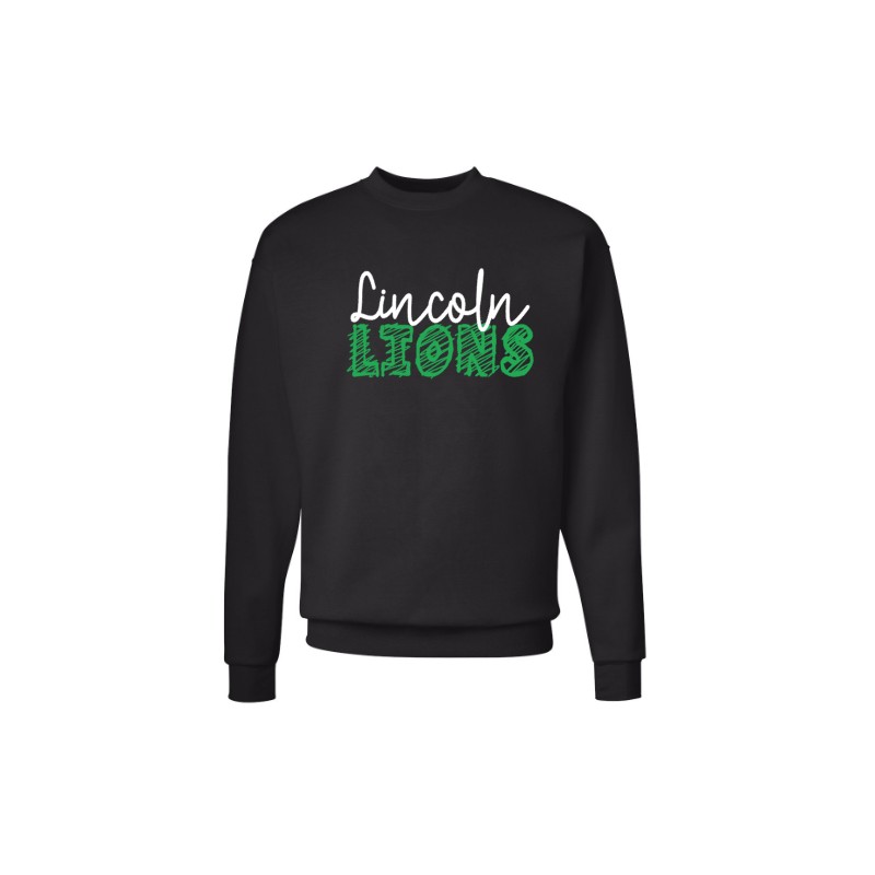 Lincoln Lions Youth and Adult