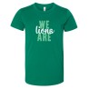 We Are Lions youth and adult