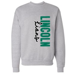 Lincoln Lions side youth &...