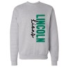Lincoln Lions side youth & adult