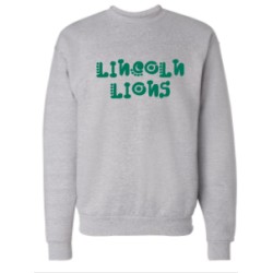Lincoln Lions dots youth &...