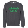 Lincoln Lions dots youth & adult