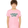 Lincoln Lions dots youth & adult