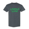 Lincoln Lions dots youth & adult