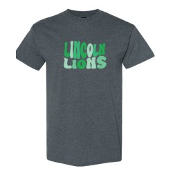 Lincoln Lions Youth and Adult