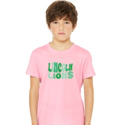 Lincoln Lions Youth and Adult