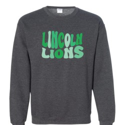 Lincoln Lions Youth and Adult