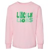 Lincoln Lions Youth and Adult