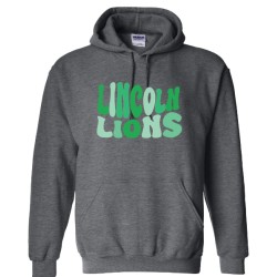 Lincoln Lions Youth and Adult