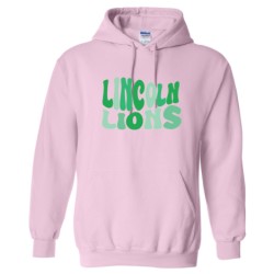 Lincoln Lions Youth and Adult