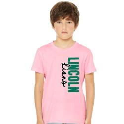 Lincoln Lions side youth & adult