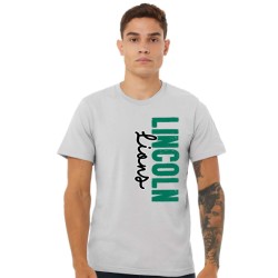 Lincoln Lions side youth & adult