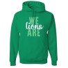 We Are Lions youth and adult