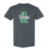 We Are Lions youth and adult