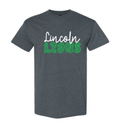 Lincoln Lions Youth and Adult