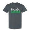 Lincoln Lions Youth and Adult