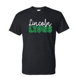 Lincoln Lions Youth and Adult