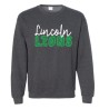 Lincoln Lions Youth and Adult