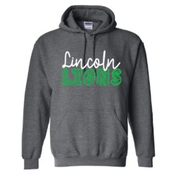 Lincoln Lions Youth and Adult