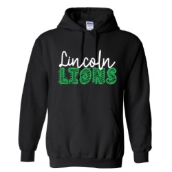 Lincoln Lions Youth and Adult