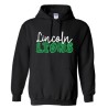 Lincoln Lions Youth and Adult