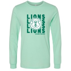 LIONS LIONS LIONS LIONS youth & adult