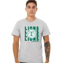 LIONS LIONS LIONS LIONS youth & adult
