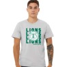 LIONS LIONS LIONS LIONS youth & adult
