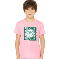 LIONS LIONS LIONS LIONS youth & adult