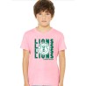 LIONS LIONS LIONS LIONS youth & adult