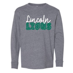 Lincoln Lions Youth and Adult