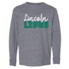 Lincoln Lions Youth and Adult