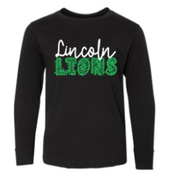 Lincoln Lions Youth and Adult