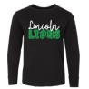 Lincoln Lions Youth and Adult