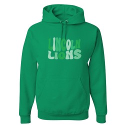 Lincoln Lions Youth and Adult