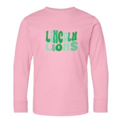 Lincoln Lions Youth and Adult