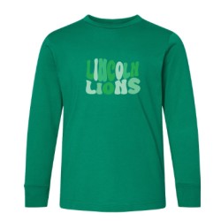 Lincoln Lions Youth and Adult