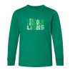 Lincoln Lions Youth and Adult