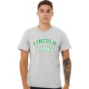 Lincoln Lions curved youth & adult