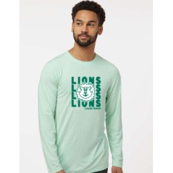 LIONS LIONS LIONS LIONS youth & adult