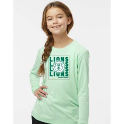 LIONS LIONS LIONS LIONS youth & adult