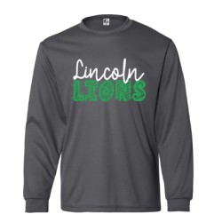 Lincoln Lions Youth and Adult