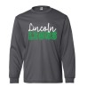 Lincoln Lions Youth and Adult